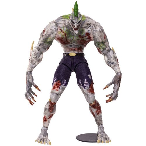 DC Comics Multiverse Titan The Joker figura 22cm slika 2