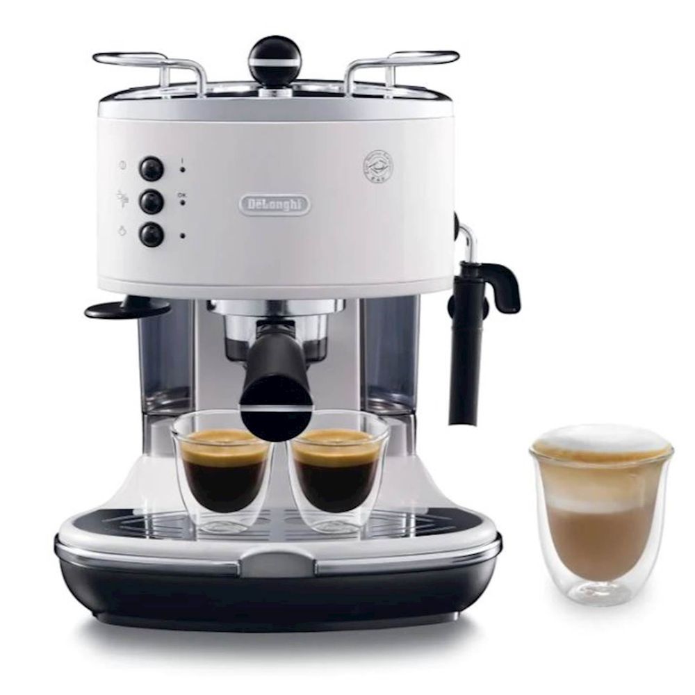 DeLonghi Aparat za kafu Icona ECO311.W slika 1