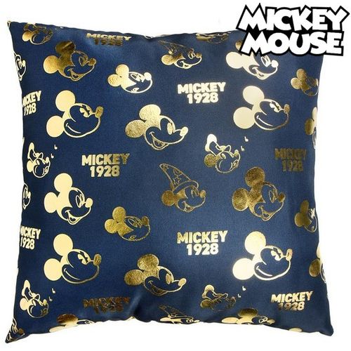Jastuk Mickey Mouse (40 X 40 cm) slika 3