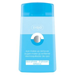 Ziaja Duo faza za skidanje make-upa 120ml