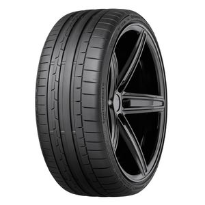 Continental 285/45R21 Conti SportContact 6 113Y XL AO FR Putnička/SUV Letnja