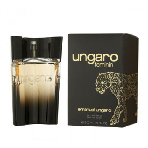 Ungaro Emanuel Ungaro Feminin EDT 90 ml  slika 2