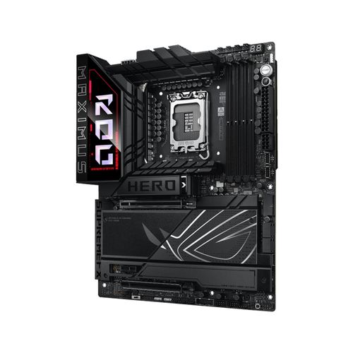 Asus ROG MAXIMUS Z890 HERO matična ploča slika 8