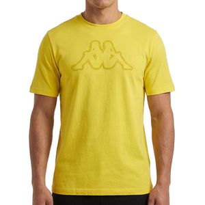 Kappa Muška majica kratkih rukava Logo Korpo Cromen