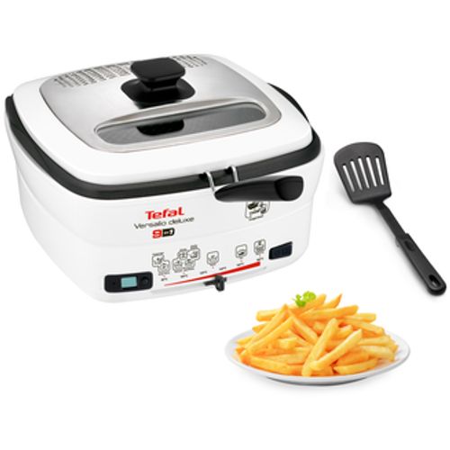 Tefal Versalio Deluxe 9 u 1 FR495070 friteza slika 2