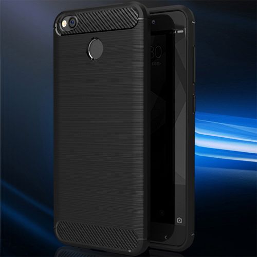 Maskica Carbon Case za Xiaomi Redmi 6A slika 3