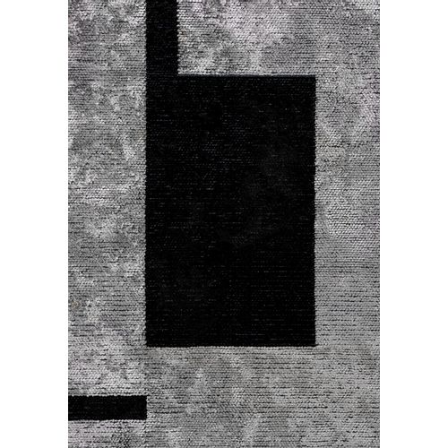 Tepih BLOCK BLACK, 240 x 340 cm slika 5