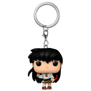 Pocket POP Privjesak Inuyasha Kagome