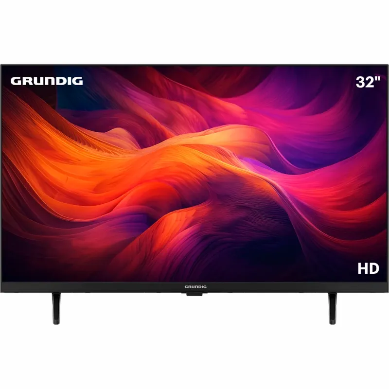 GRUNDIG Grundig LED TV 32 GFH 6620B image