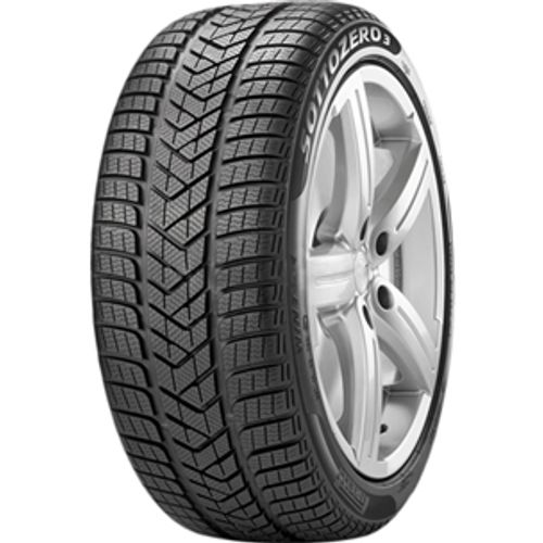 Pirelli 245/40R18 97V WSZer3 MO XL slika 1