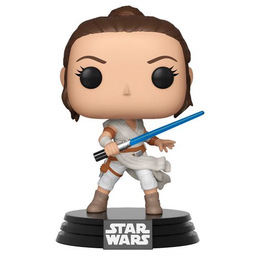 POP figure Star Wars Rise of Skywalker Rey slika 1