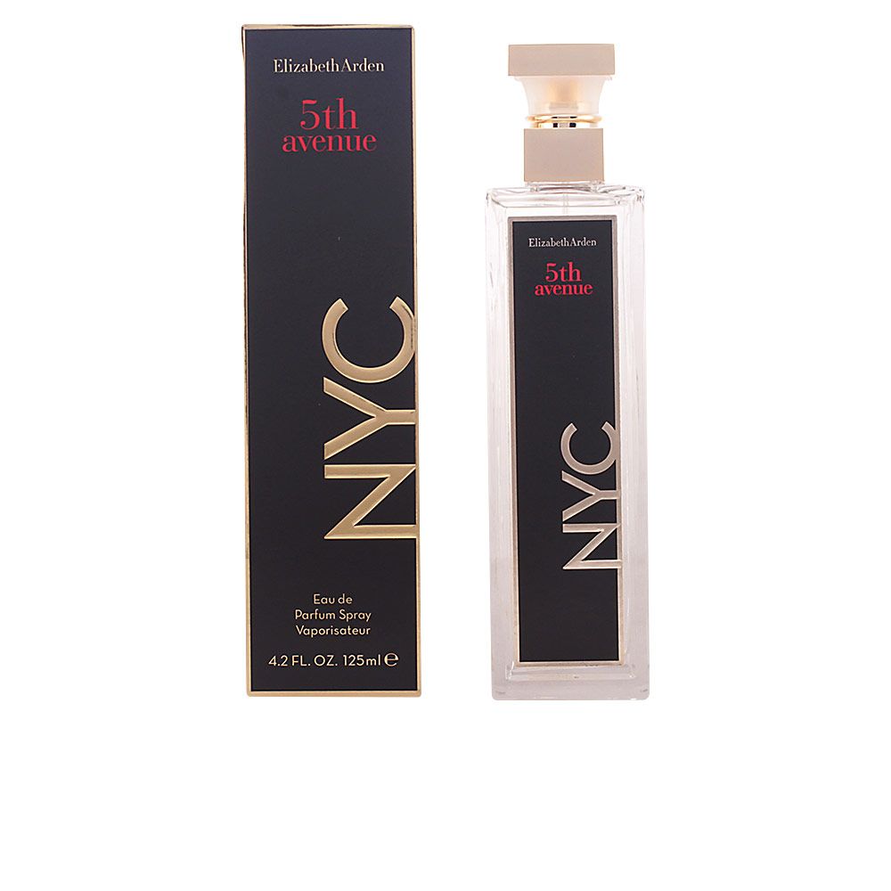5th AVENUE NYC eau de parfum spray 125 ml slika 1