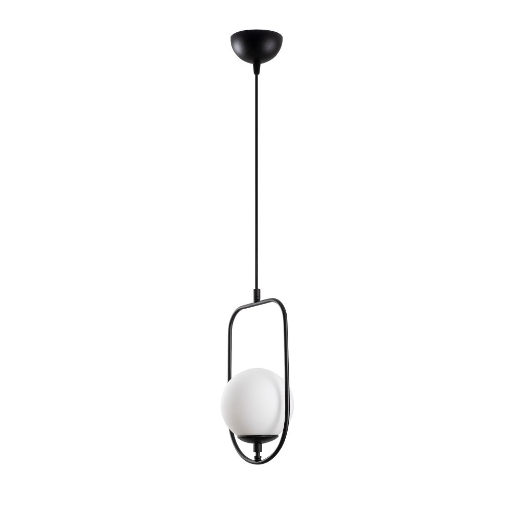 Luster Skew - 13444, crni slika 8