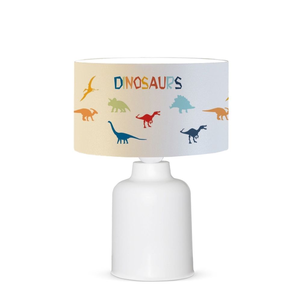 AYD-3048 Višenamjenska Stolna Lampa slika 2