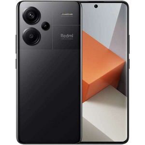 Xiaomi Redmi Note 13 Mobilni telefon EU 6+128 Midnight Black