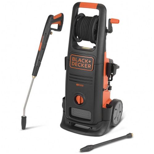 Black & Decker visokotlačni perač BXPW2100E slika 2