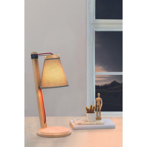 Trio Multicolor Table Lamp slika 3