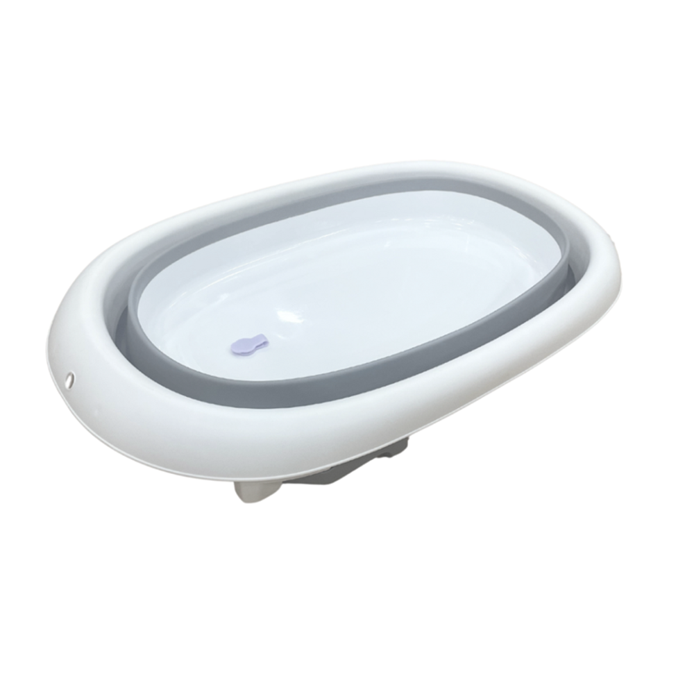 Nesta Sklopiva kadica Splashy, Grey slika 3