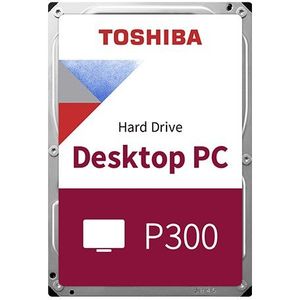 HDD TOSHIBA 2TB HDWD320UZSVA P300 SATA3 256MB 7200