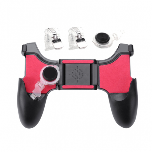 Gamepad S4 crni slika 1