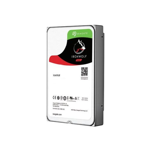 Seagate NAS HDD 12TB IronWolf ST12000VN0008 slika 1