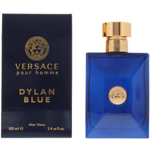 Versace Pour Homme Dylan Blue After Shave Lotion 100 ml (man) slika 1