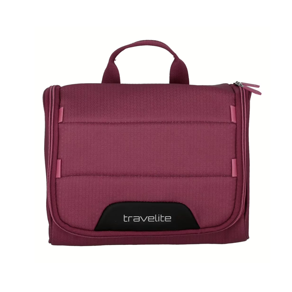 Travelite Toaletna torba 23 cm Skaii 092602-12 crvena slika 2
