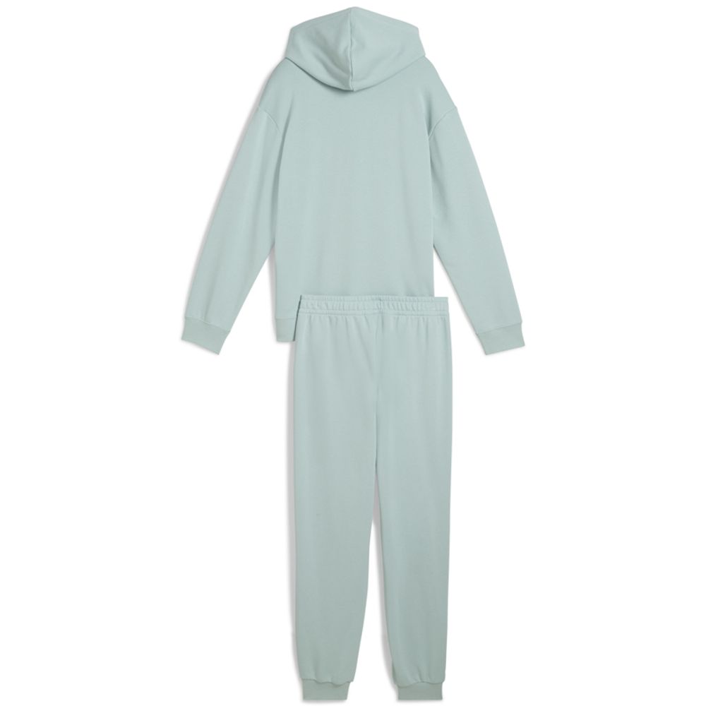 Puma Komplet trenerka za djecu Puma Loungewear Suit Tr G slika 4