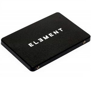 ELEMENT REVOLUTION 128GB SSD 2.5