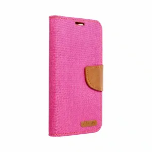 CANVAS Book case preklopna futrola za SAMSUNG GALAXY A10 pink