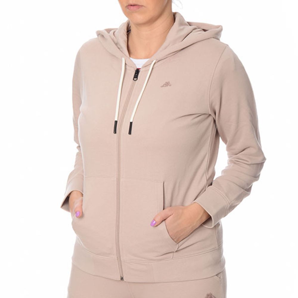 Robe Di Kappa Duks Amelia Terry Za Žene slika 6
