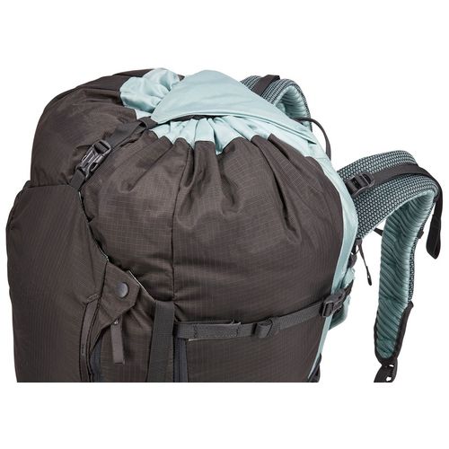 Thule Versant 50L smeđi ženski planinarski ruksak slika 6