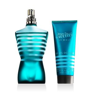 Jean Paul Gaultier Le Male EDT 125 ml + SG 75 ml