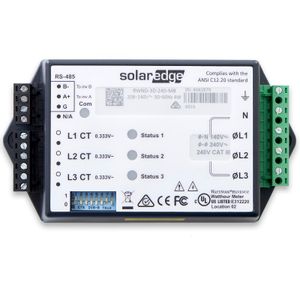 SolarEdge Energy Meter 3-fazni Modbus Connection