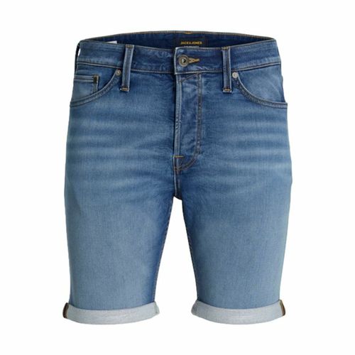 Muške Traperice Jack & Jones Ge 381 I.K Ss24 Plava L slika 1