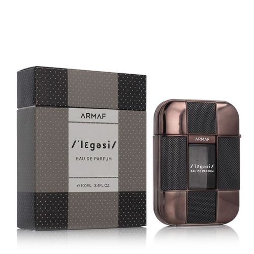 Armaf Legesi Homme Eau De Parfum 100 ml za muškarce slika 2