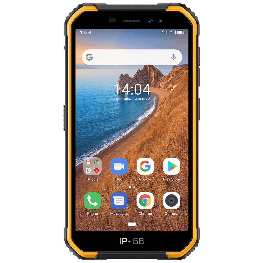 Ulefone Armor X6 2GB/16GB, Orange slika 1