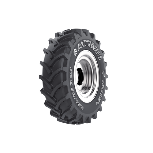 Ascenso 340/85 R38 133D TDR850 slika 1