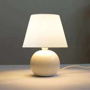 Krem Stolna Lampa