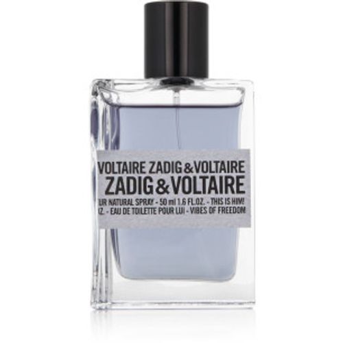 Zadig &amp; Voltaire This is Him! Vibes of Freedom Eau De Toilette 50 ml (man) slika 1