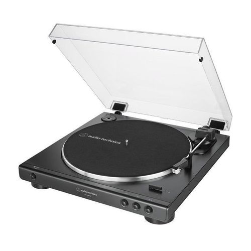 AUDIO-TECHNICA Gramofon LP60XUSBGEM slika 5