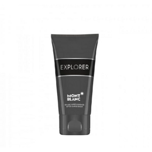 Mont Blanc Explorer After Shave balzam 150ml slika 1