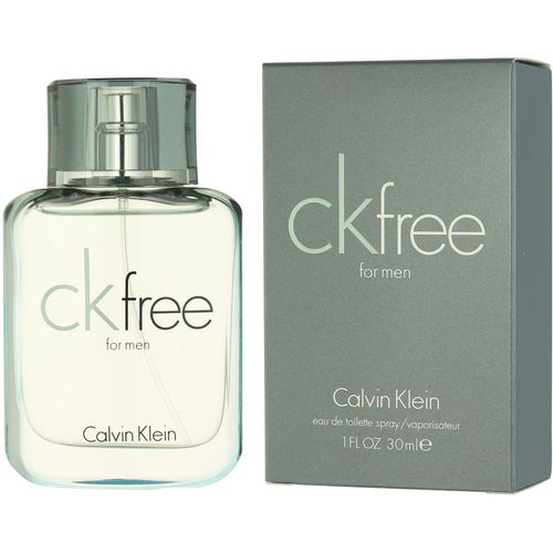 Calvin Klein CK Free EDT 30 ml (man) slika 4