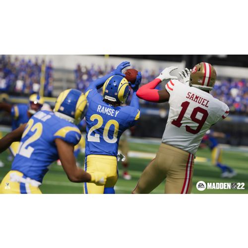 Madden 22 (Xbox Series X) slika 10