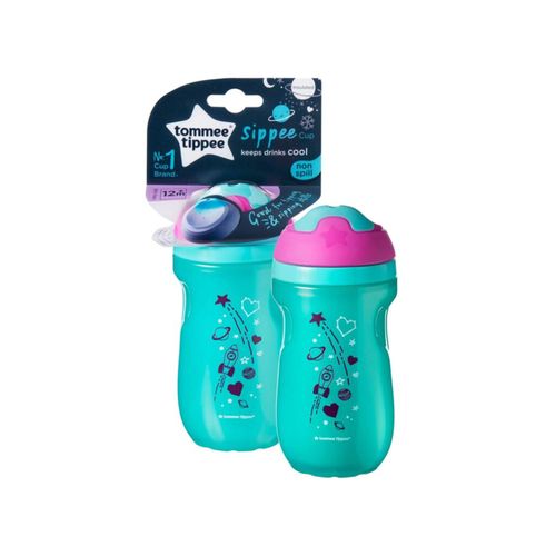 Tommee Tippee Termo boca Girl slika 2