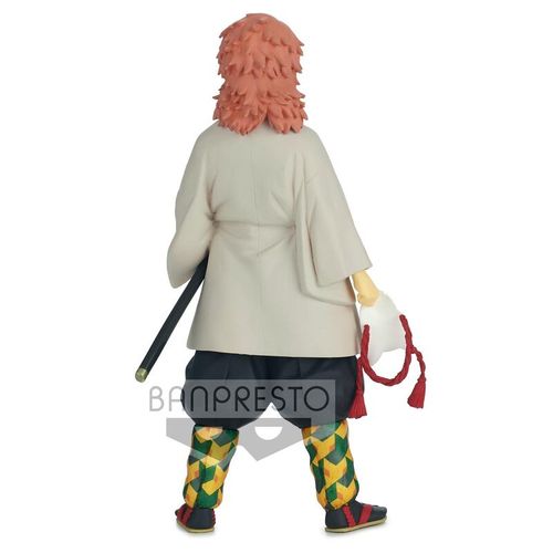 Demon Slayer: Kimetsu no Yaiba Vol. 19 Sabito Figura 16cm slika 2