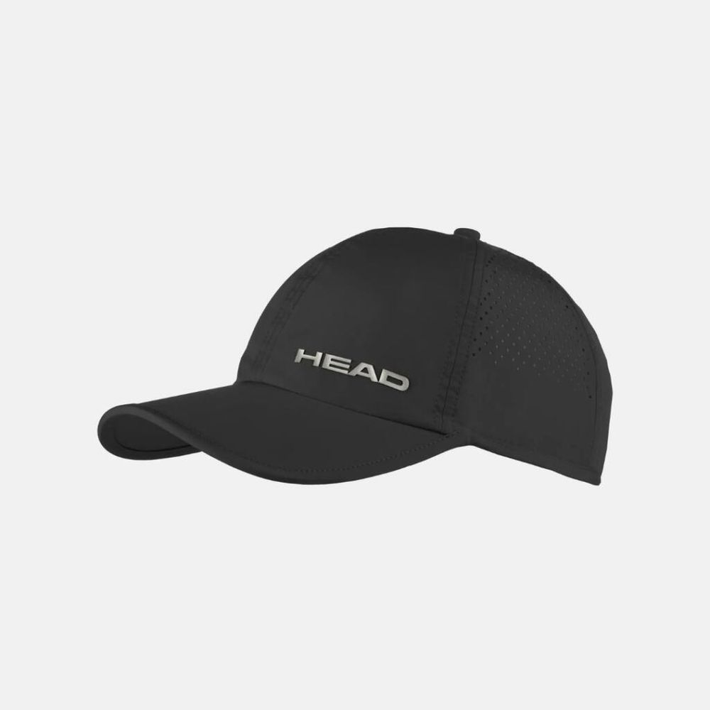 HEAD kačket Pro Player Cap slika 1