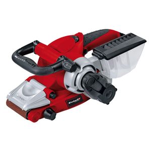 EINHELL TE-BS 8540 E, tračna brusilica 