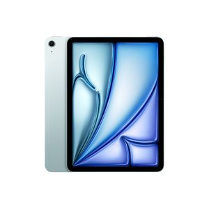 Apple 11-inčni iPad Air M2 Wi-Fi 256GB - Blue