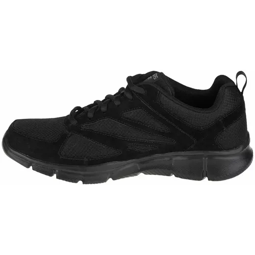 Skechers equalizer 52748-bbk slika 14